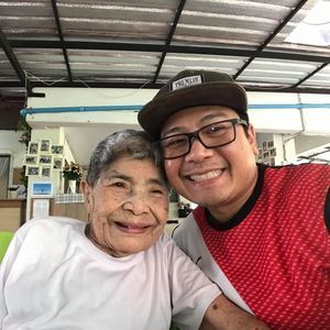 Meet your Posher, Kadok